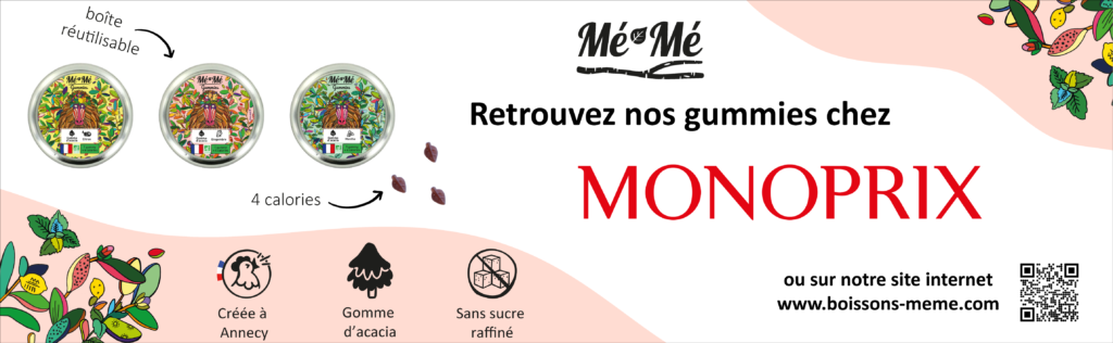 Bannière affiche web graphisme