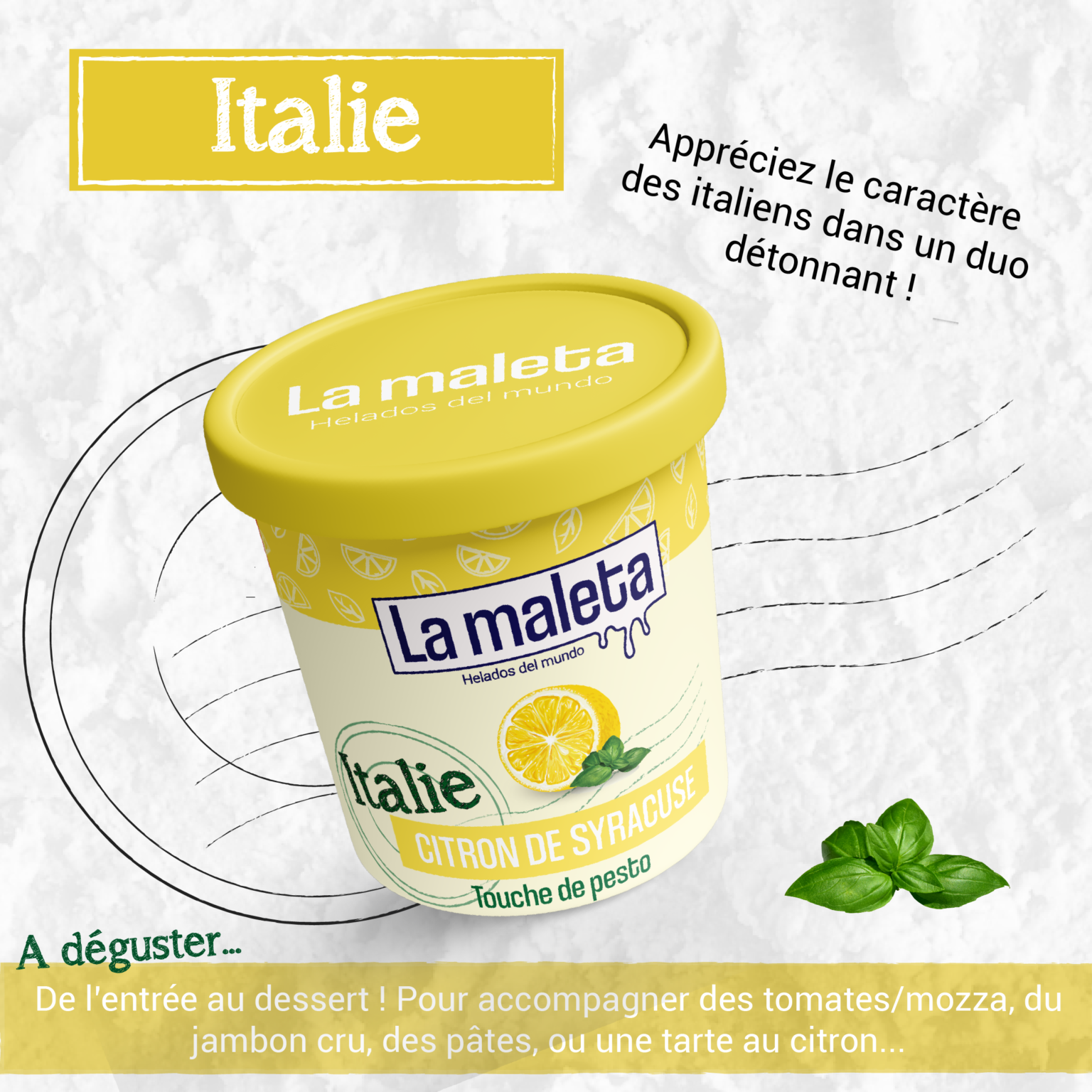 création marque graphisme