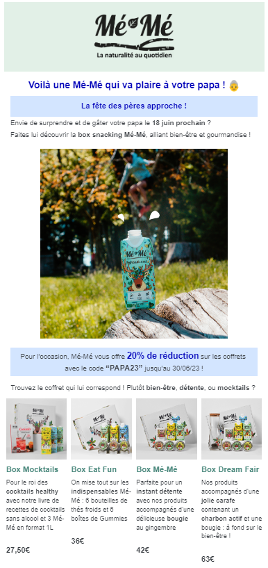 NEWSLETTER rédaction seo graphisme marketing digital
