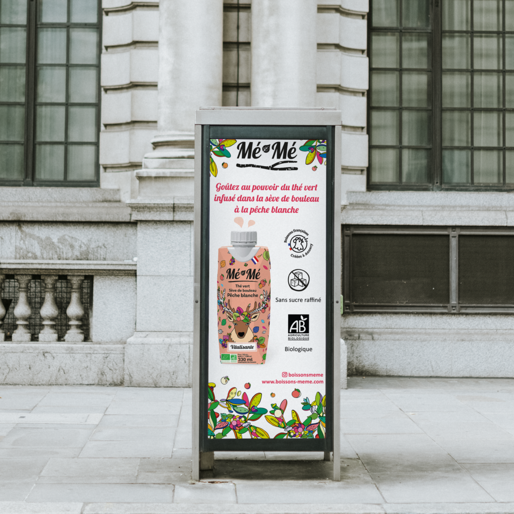 roll up graphisme