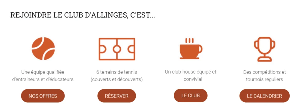 Création refonte site internet web pas cher mobile