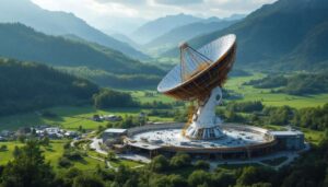 L’un des plus grands télescopes de l’histoire pourrait finalement être construit… à deux pas de chez nous, en Europe !