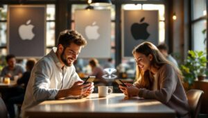 AirDrop d’Apple débarque sur le Google Pixel 10, et bientôt sur d’autres appareils Android