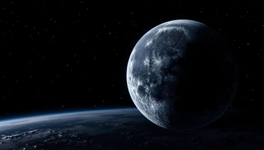 La Lune s’éloigne chaque année de 3,8 cm : voici ce que cela va changer pour la Terre