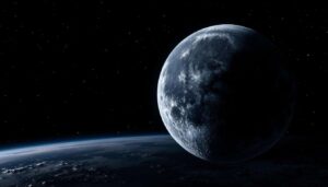 La Lune s’éloigne chaque année de 3,8 cm : voici ce que cela va changer pour la Terre