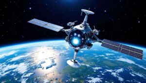 Starlink déjà dépassé ? Voici la technologie qui pourrait l’envoyer au musée !