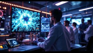 Un neurone artificiel « polyvalent » vient d’être inventé : l’impact potentiel dépasse largement les laboratoires