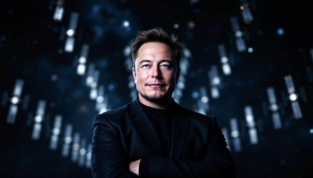 Elon Musk l’avait promis : après une panne record, Starlink devient 3 fois plus rapide