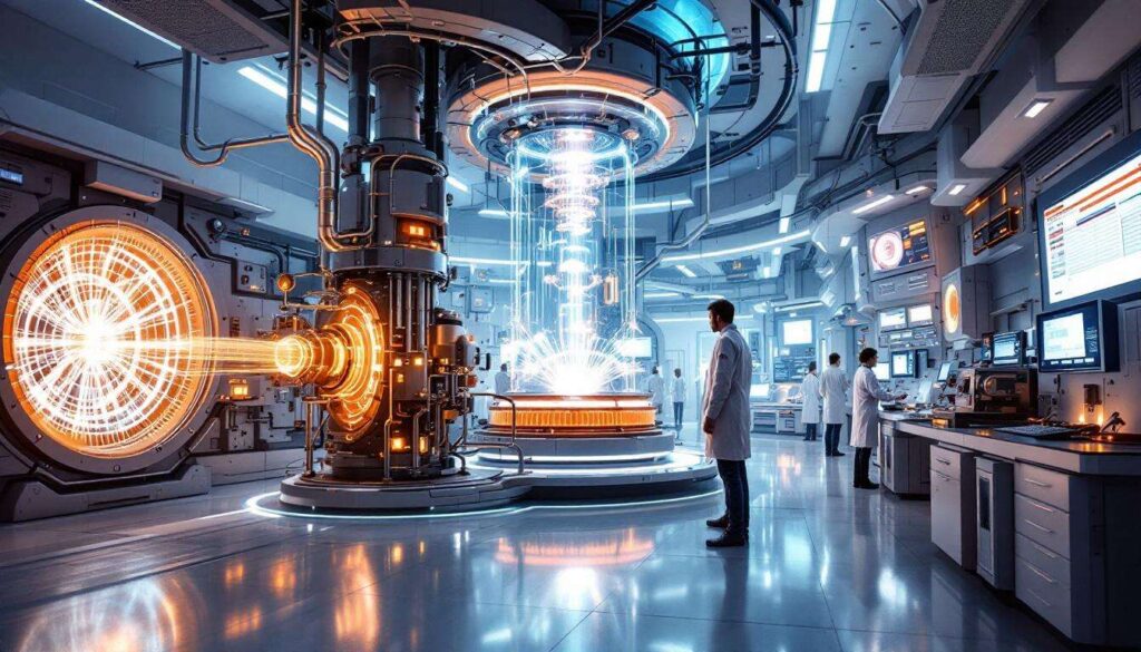 Ils viennent peut-être de lever le dernier frein à la fusion nucléaire : quand le MIT réinvente le pouvoir des étoiles