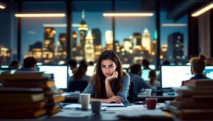 Le futur de l'IA et les milliards qu'elle génère reposent sur une main d'œuvre sous-payée : aux États-Unis, la précarité du milieu se révèle au grand jour après un licenciement de 5000 personnes