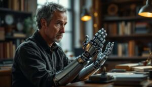 Vous redoutez qu’une IA devienne incontrôlable ? Et si vous étiez touché par le syndrome de Frankenstein...