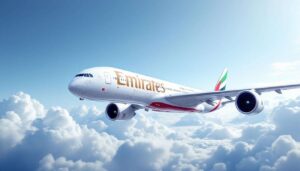 Emirates accélère l’adoption de l’IA grâce à une alliance stratégique avec OpenAI