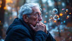 Geoffrey Hinton, référence absolue de l’IA, prévient : l’intelligence artificielle n’est pas un outil, mais un successeur potentiel !
