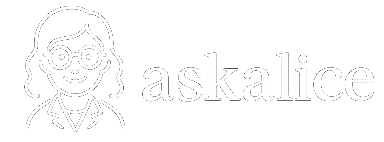 askalice logo