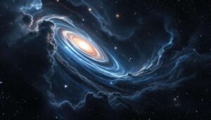 ? La matière noire pourrait révéler une cinquième force fondamentale de l'Univers