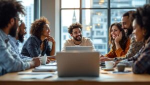 En quoi le cerveau des entrepreneurs est-il différent des autres? Une étude belge se penche sur le sujet