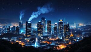 On vient d’atteindre un record énergétique historique : préparez-vous à une grosse surprise sur votre facture d'électricité