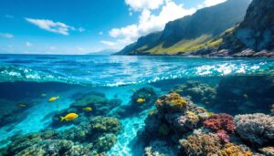 La Norvège a pris une décision historique pour protéger les fonds marins : à quand la même en France ?