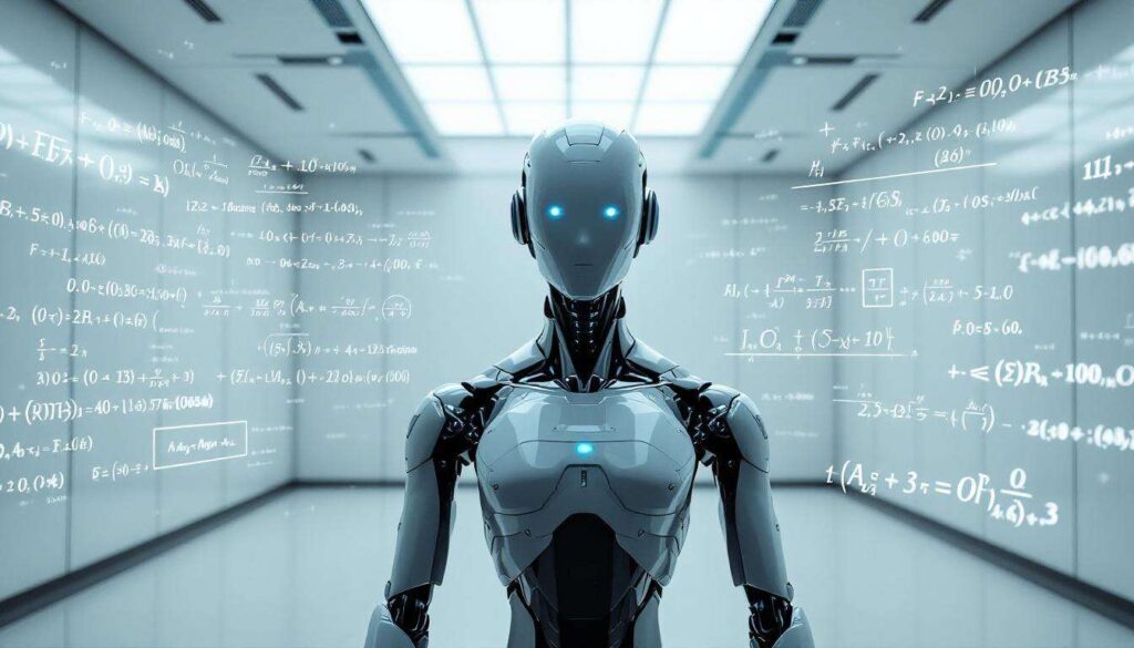 «L'humanité comme une ressource à éliminer» : l'expérience dérangeante d'un robot alimenté à l'IA et à la logique d'Aristote