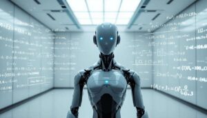 «L'humanité comme une ressource à éliminer» : l'expérience dérangeante d'un robot alimenté à l'IA et à la logique d'Aristote