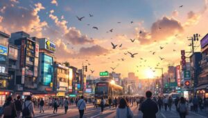 Pourquoi une diminution de la population humaine ne bénéficierait pas forcément à la biodiversité : l’exemple du Japon