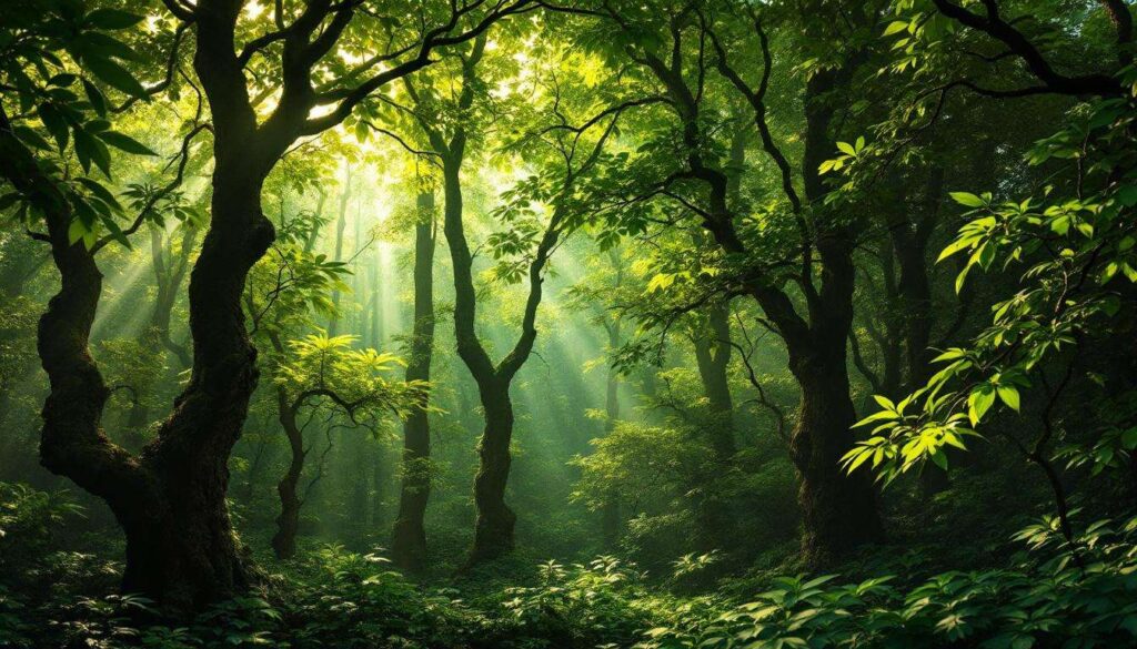 Les scientifiques ont découvert ce que les arbres se disent entre eux (et c’est troublant)