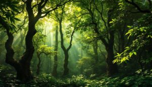 Les scientifiques ont découvert ce que les arbres se disent entre eux (et c’est troublant)