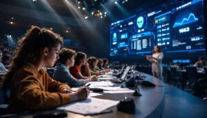 Des prodiges des maths n'ont rien pu faire face à une IA aux Olympiades internationales de mathématiques