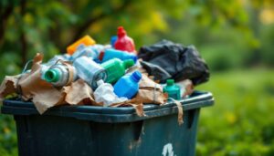 Non, le tri sélectif n’est pas écologique : voici ce qu'il faut faire à la place pour faire la différence