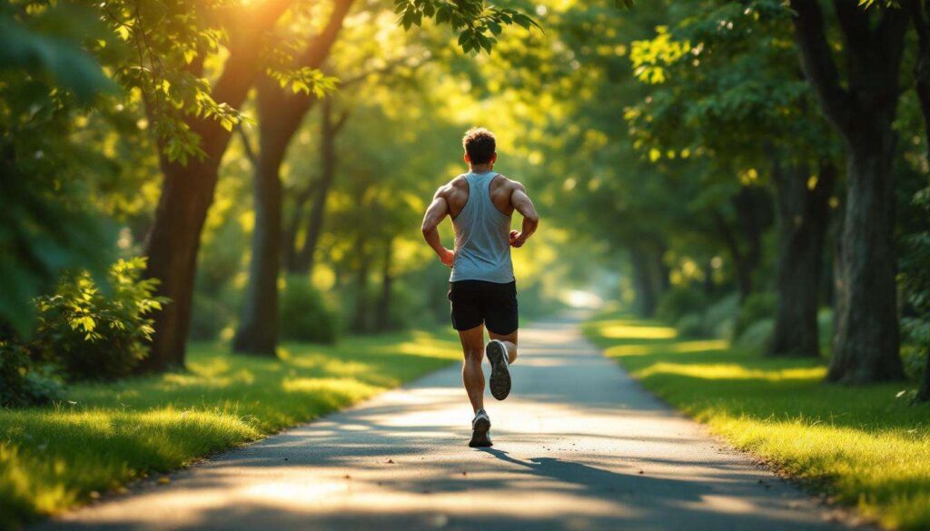 La science est formelle : le sport que vous faites aujourd’hui modifie l’héritage génétique de vos enfants