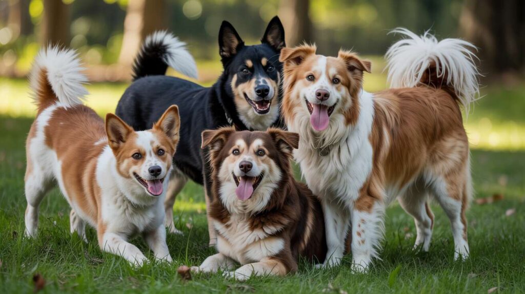 Nos idées reçues sur l’évolution du chien pourraient être erronées (ils ne nous ont pas attendu)