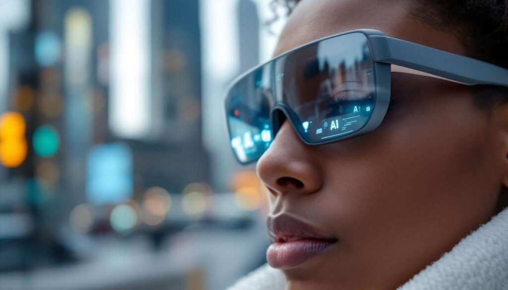 Voici les lunettes IA que Google s’apprête à lancer et ce que cela pourrait vraiment changer en 2026