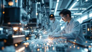 « 0,01 seconde » : la technologie sud-coréenne qui désintègre le plastique sans polluer