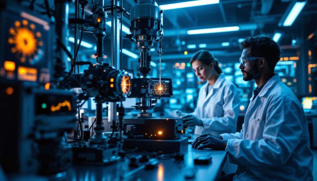 Einstein avait-il tort ? Résultats d'une expérience sur la vitesse de la lumière
