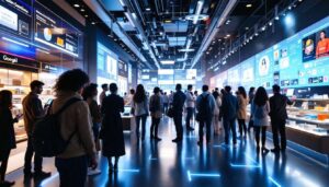 Shopping intelligent : Amazon, Google et OpenAI veulent décider à votre place