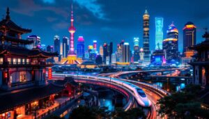 La Chine s'apprête à dominer le monde dans ces deux secteurs-clés, laissant l'Occident loin derrière