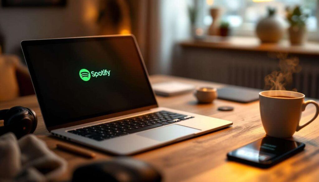 Spotify Wrapped 2025 : voici à quelle date la rétrospective devrait arriver