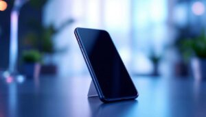 Galaxy A77 : Samsung prépare-t-il un nouveau smartphone puissant et abordable ?