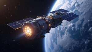 Starlink déjà dépassé ? Voici la technologie qui pourrait l’envoyer au musée !