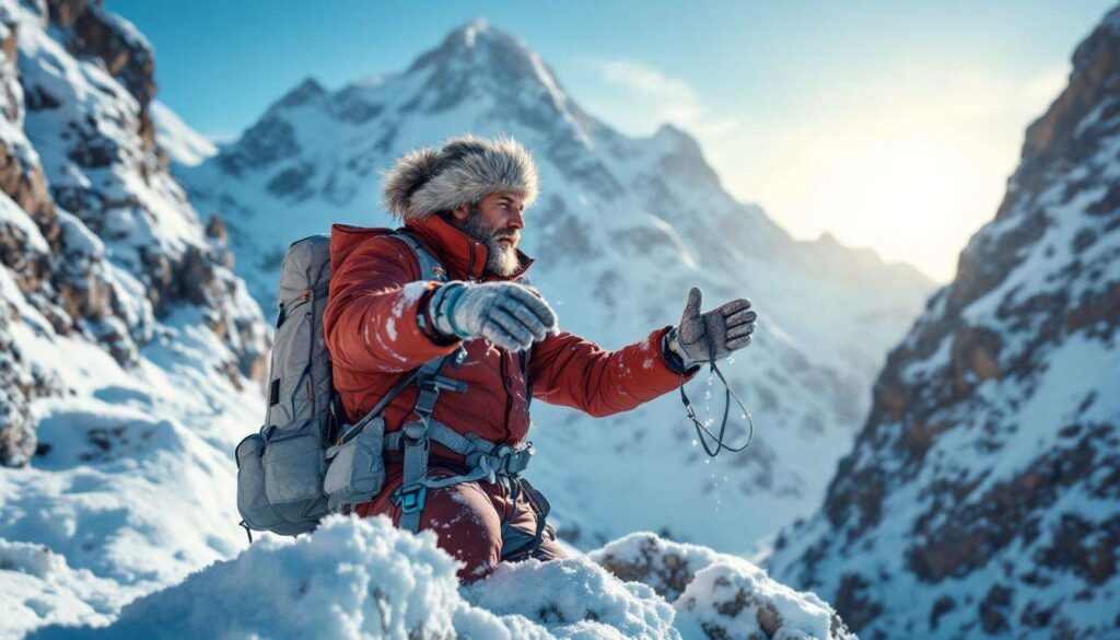 La technique de montagnard qui ridiculise toutes les astuces anti-gel classiques
