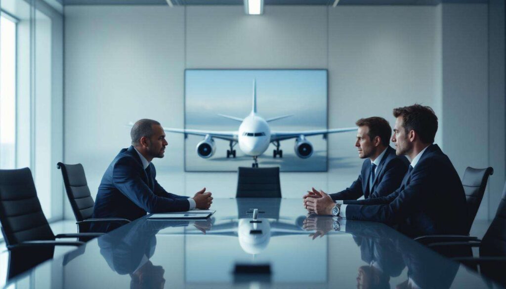 Selon un sénateur, Dassault reproche à Airbus de ne pas avoir pu réaliser des sous-ensembles techniques du SCAF