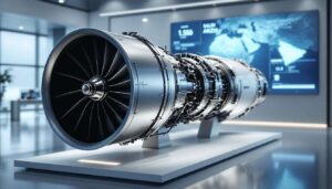 Le Français Safran renforce son statut de leader mondial dans cette technologie indispensable aux avions avec un nouveau contrat en Arabie Saoudite