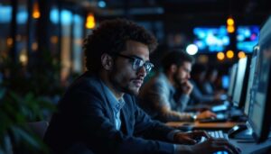 Le futur de l'IA et les milliards qu'elle génère reposent sur une main d'œuvre sous-payée : aux États-Unis, la précarité du milieu se révèle au grand jour après un licenciement de 5000 personnes