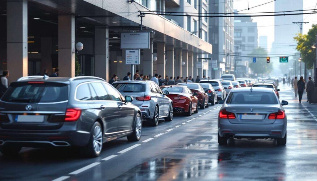 C’est officiel : contrôle technique obligatoire chaque année pour tous les véhicules de cette liste, des millions d’automobilistes concernés