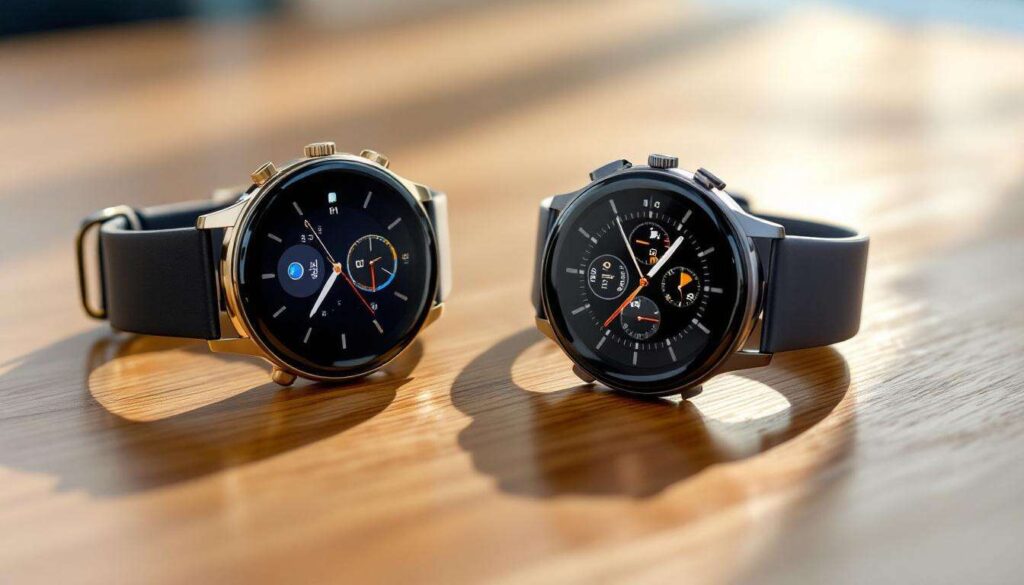 Les ventes de montres connectées ont explosé cette année et ces deux marques chinoises en ont le plus profité