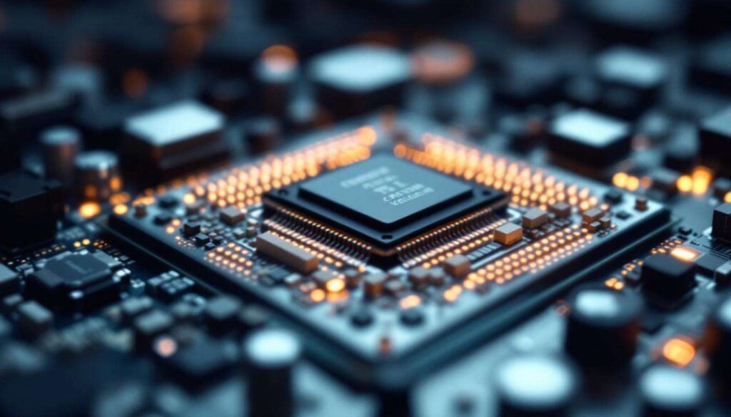 Après la RAM, ce composant vital de votre PC est le prochain sur la liste des pénuries