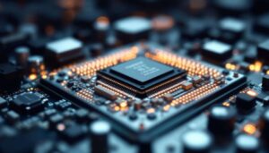 Après la RAM, ce composant vital de votre PC est le prochain sur la liste des pénuries