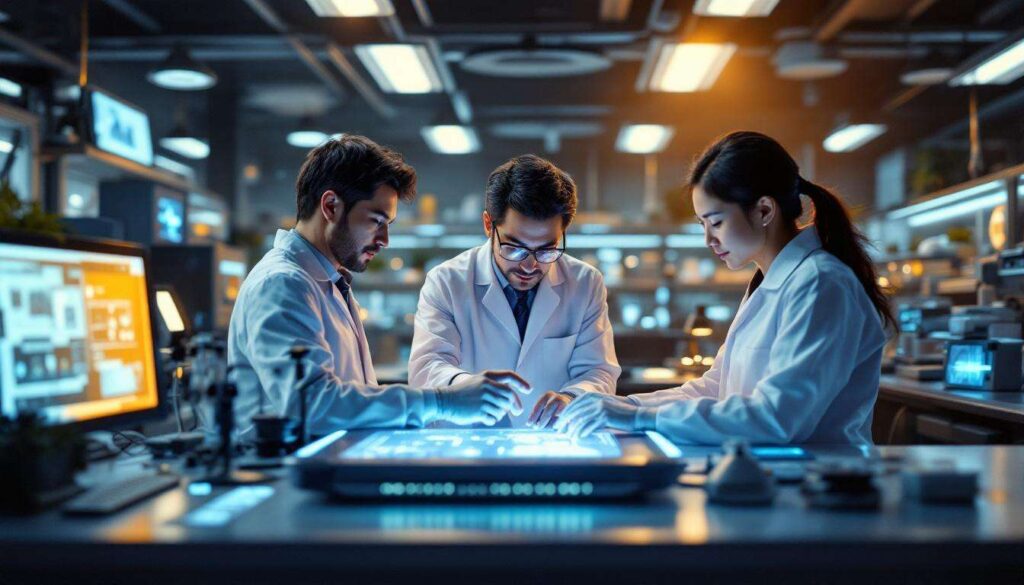 Des chercheurs américains et chinois ont développé un matériau qui pourrait changer la donne en électronique