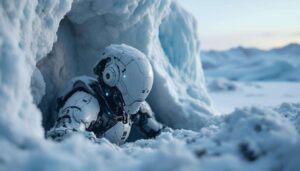 Un robot disparaît sous la glace de l'Antarctique et revient huit mois plus tard avec des données provenant d'un endroit jusqu'alors inconnu