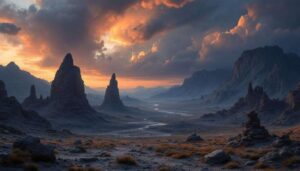 Les scientifiques butent sur un mystère vertigineux : le champ magnétique de la Terre primitive ne devrait pas avoir existé